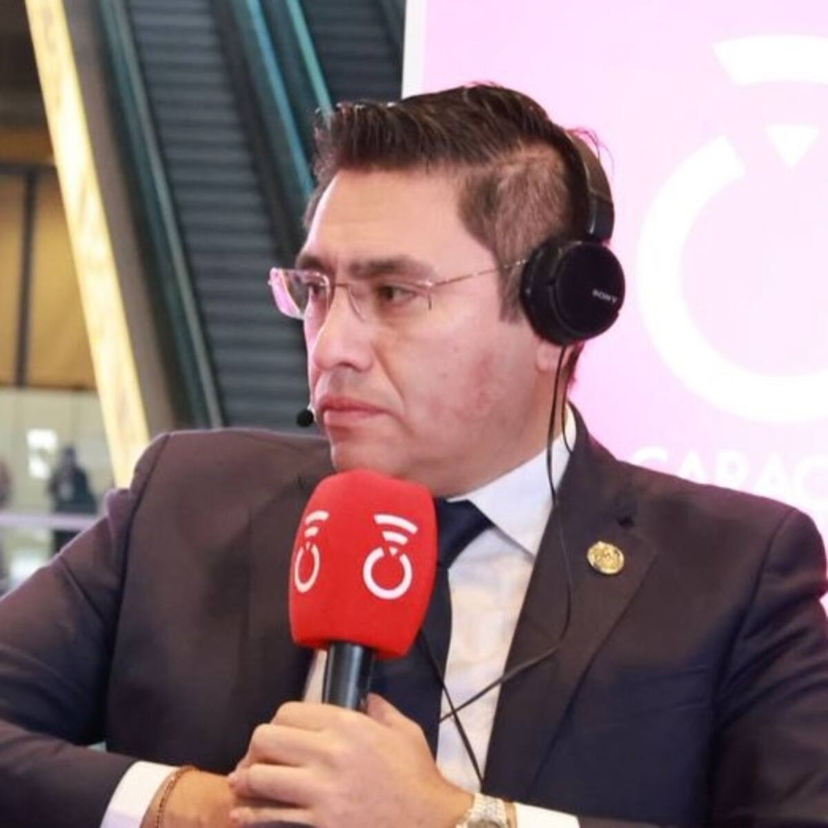 Control en tiempo real de testigos electorales y otras funciones de la nueva plataforma del CNE