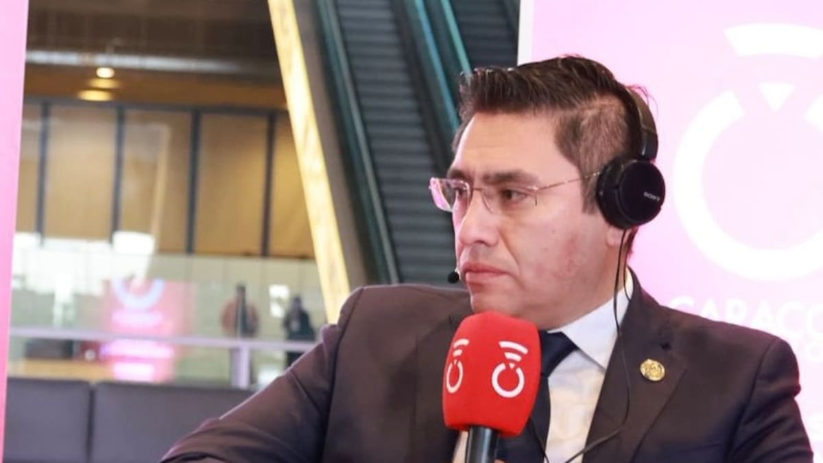 Control en tiempo real de testigos electorales y otras funciones de la nueva plataforma del CNE