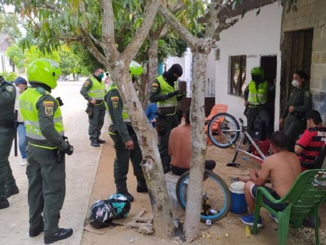 Atlántico extiende la cuarentena hasta el 15 de julio