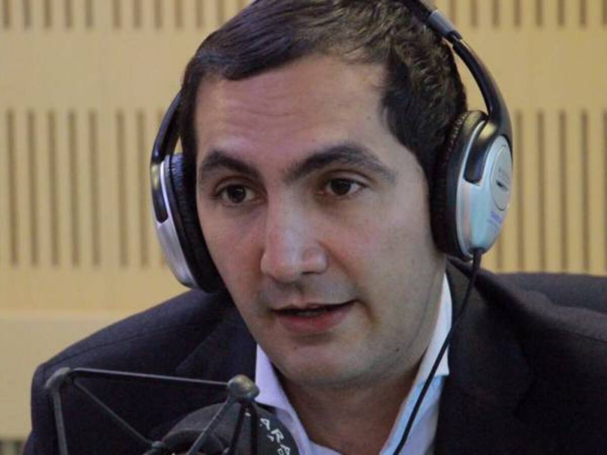 Hay similitudes entre la crisis de Colombia con lo que pasó en Venezuela: Barguil