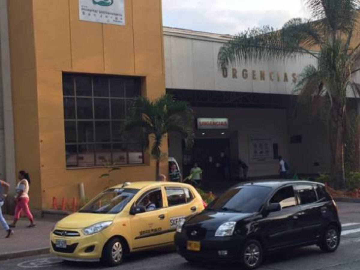 $10 mil millones para invertir en los hospitales públicos de Risaralda