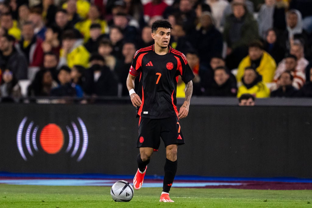 (Photo by Pedro Loureiro/Eurasia Sport Images/Getty Images)