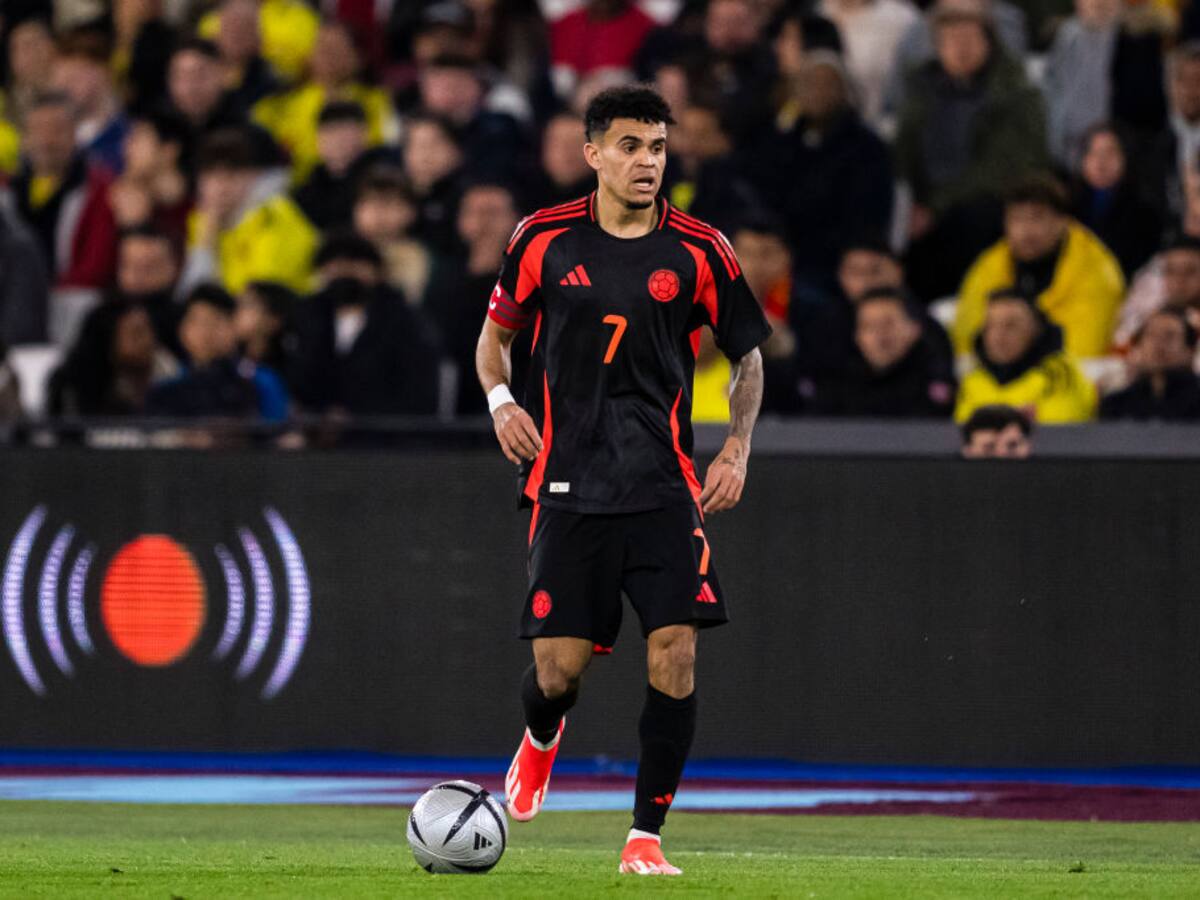 Luis Díaz tendría compañero de Selección Colombia en Liverpool: reemplazaría a uno de los capitanes