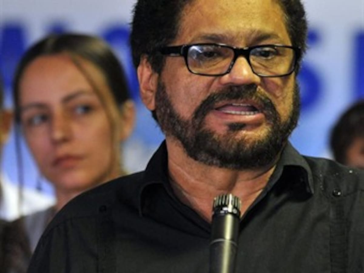 Farc hace lista de las negativas del Gobierno a sus propuestas pero insiste en el diálogo