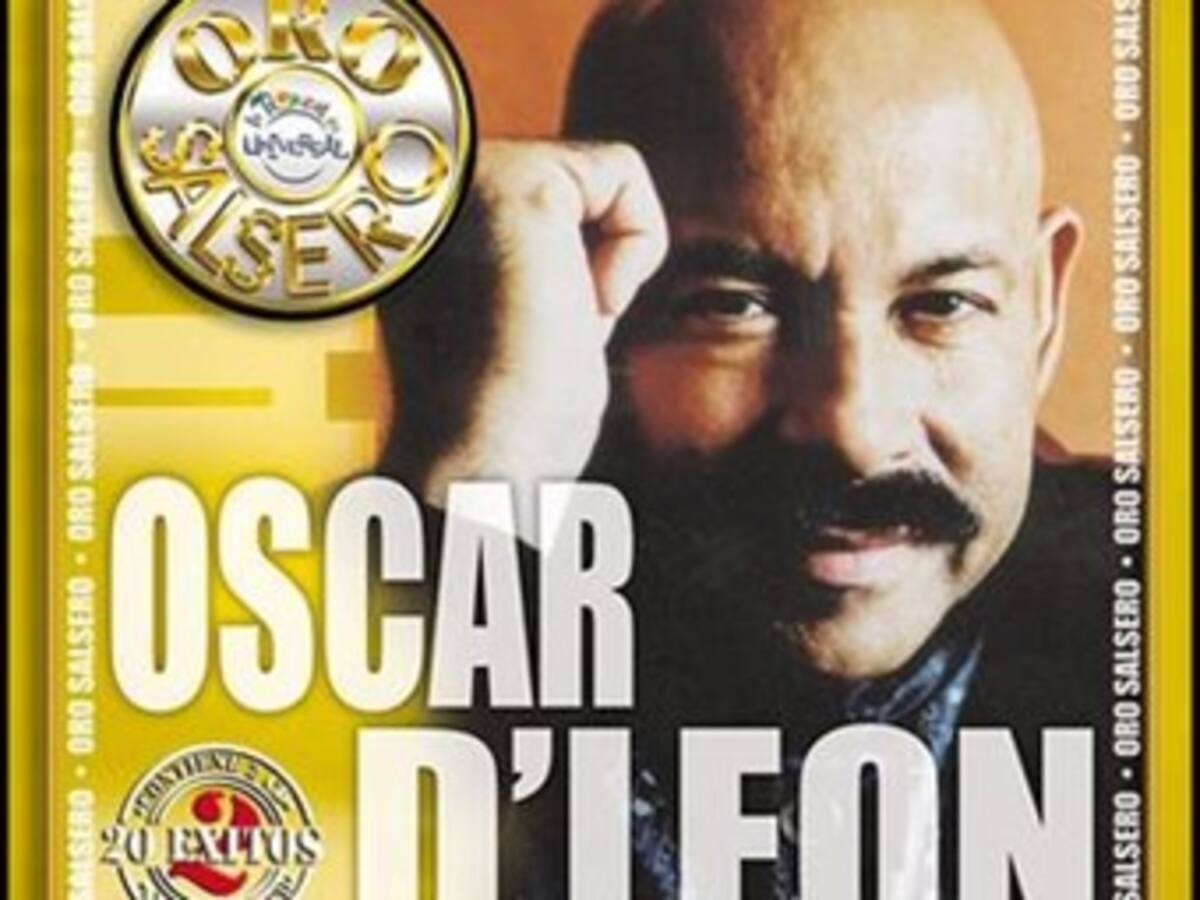 Oscar de León