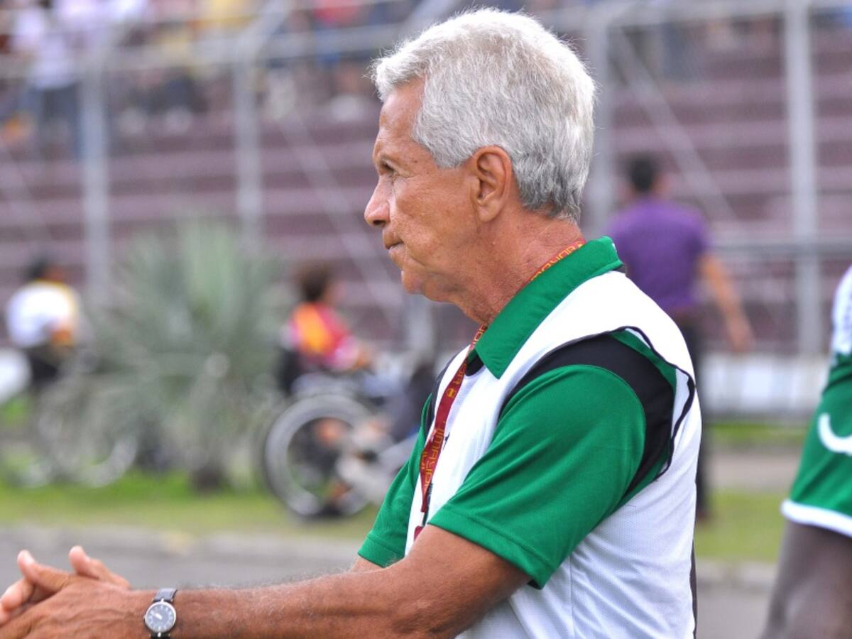 Jairo Arboleda: "Me voy dolido y triste del Deportivo Cali"