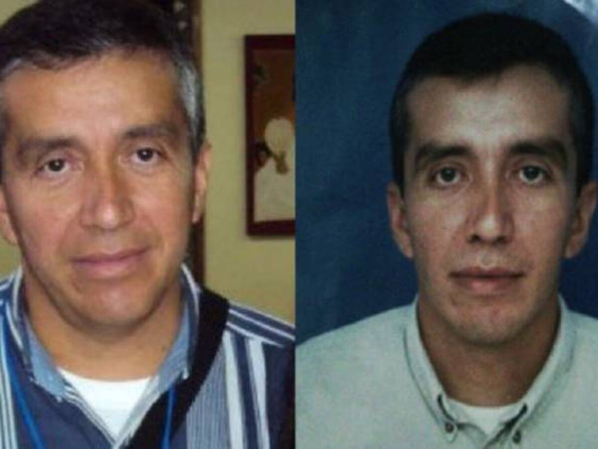 Comerciante paisa lleva cerca de seis meses desaparecido en Cali