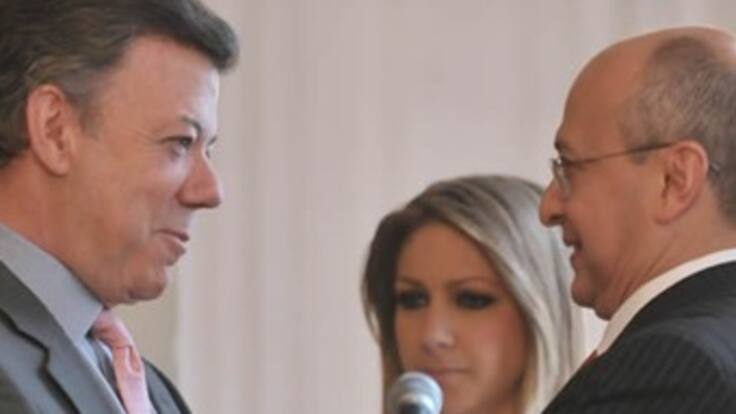 Eduardo Montealegre asegura que no habrá persecución a los procesados