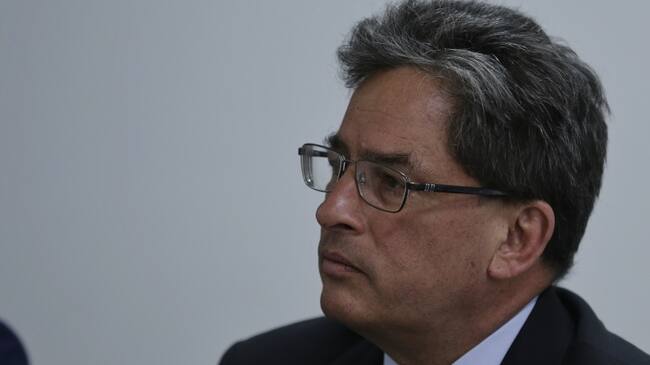 Alberto Carrasquilla