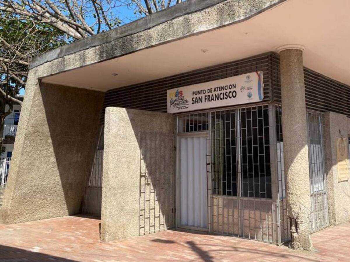 En Cartagena inician pagos de Familias en Acción e Ingreso Solidario