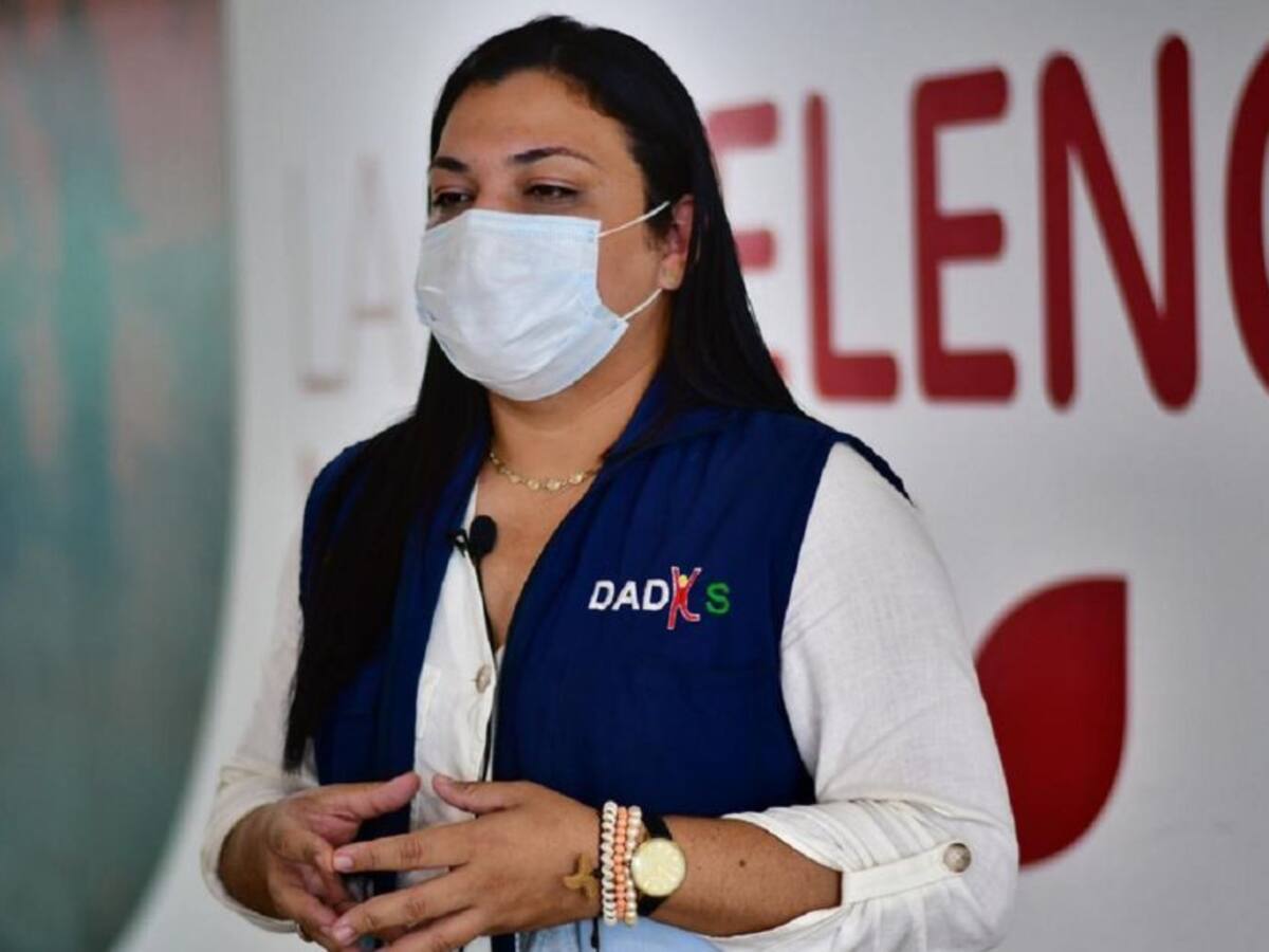 Dadis conmemora Día Mundial de la Salud Mental en Cartagena