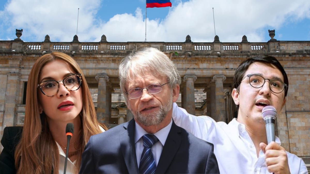¿Es el fin de la Alianza Verde que lideró Mockus? Catherine Juvinao y Duvalier Sánchez debaten