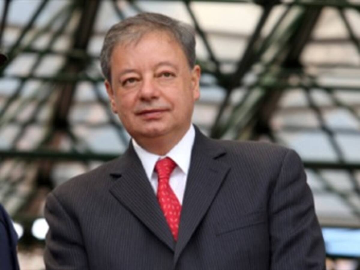 ¿Hora de romper?: Columna de Gabriel Silva Luján