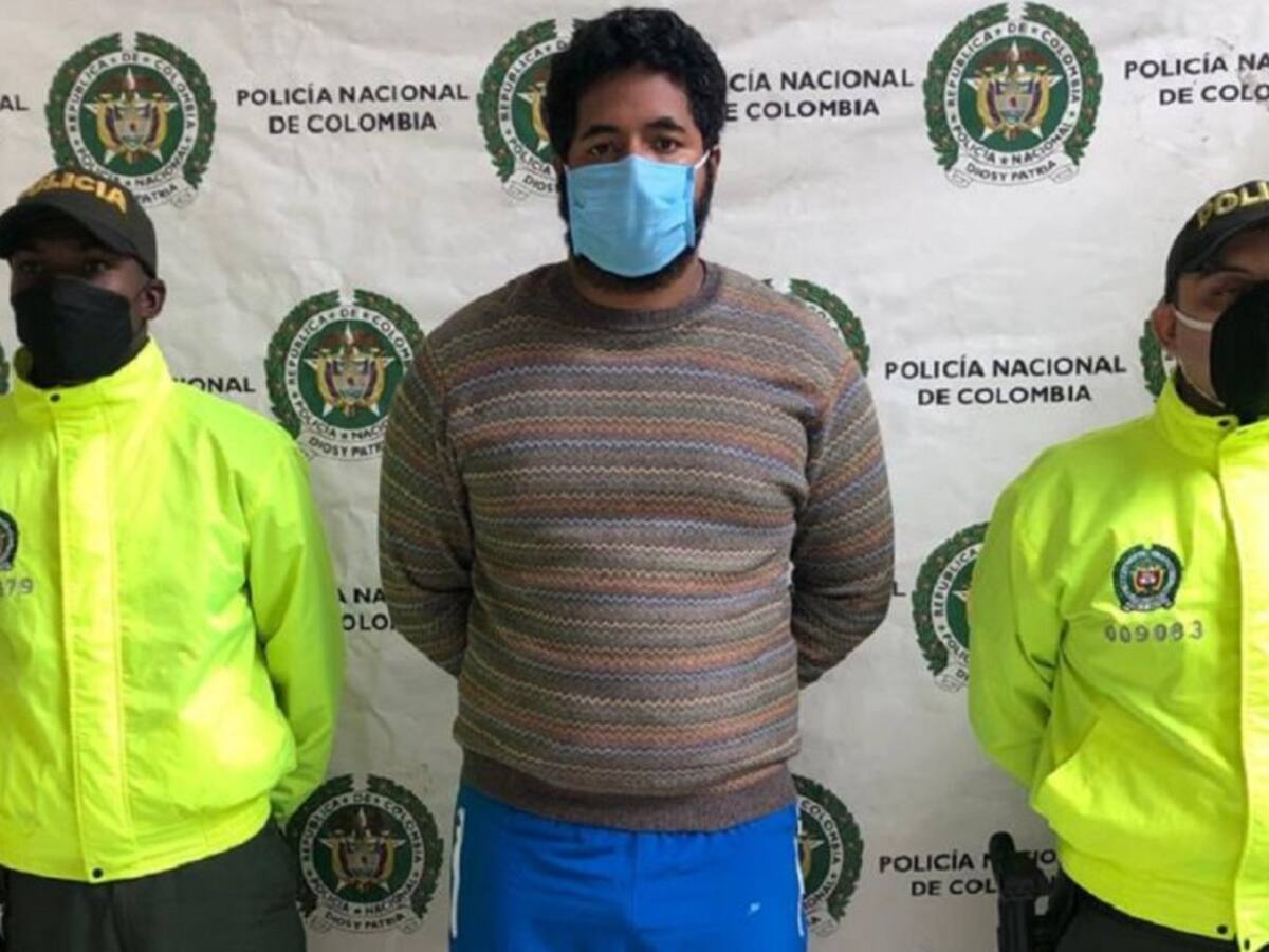 Cae en Cali hacker que se apodero de $500 millones de Alcaldía en el Huila