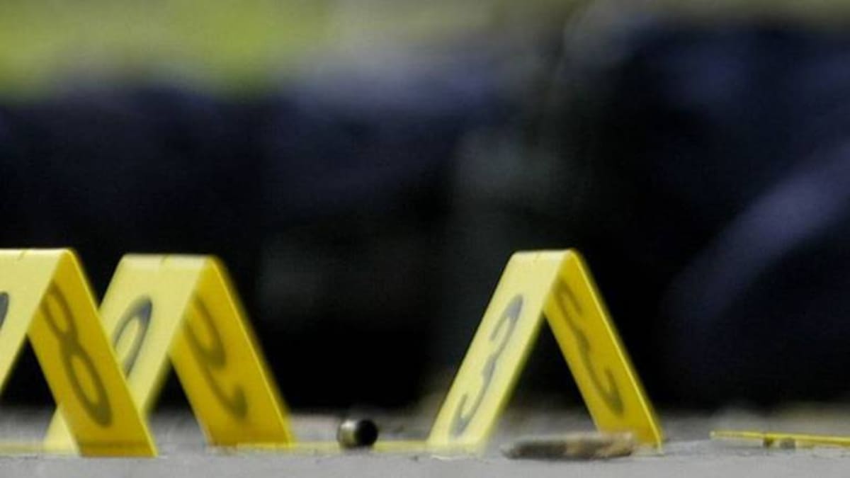 Asesinan a un hombre dentro de una camioneta en el norte de Barranquilla