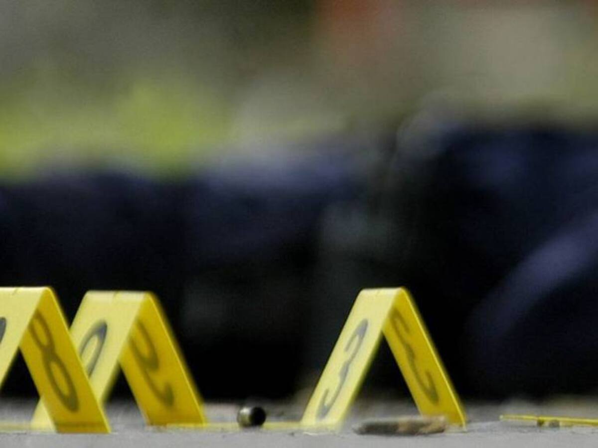 En lo corrido del 2022 en Santa Marta y en el Magdalena han asesinado a 486 personas