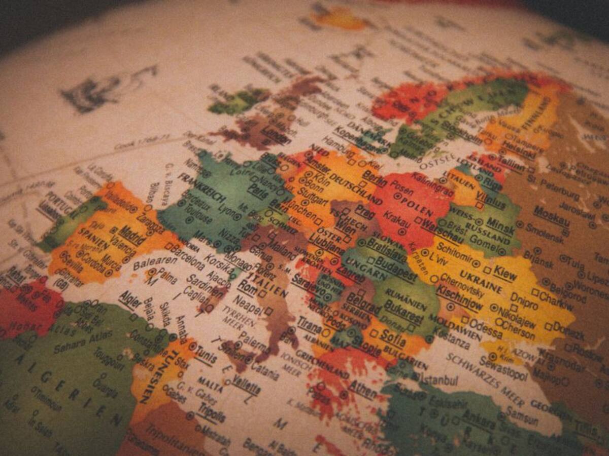 Viajar a Europa: Requisitos claves para visitar el continente