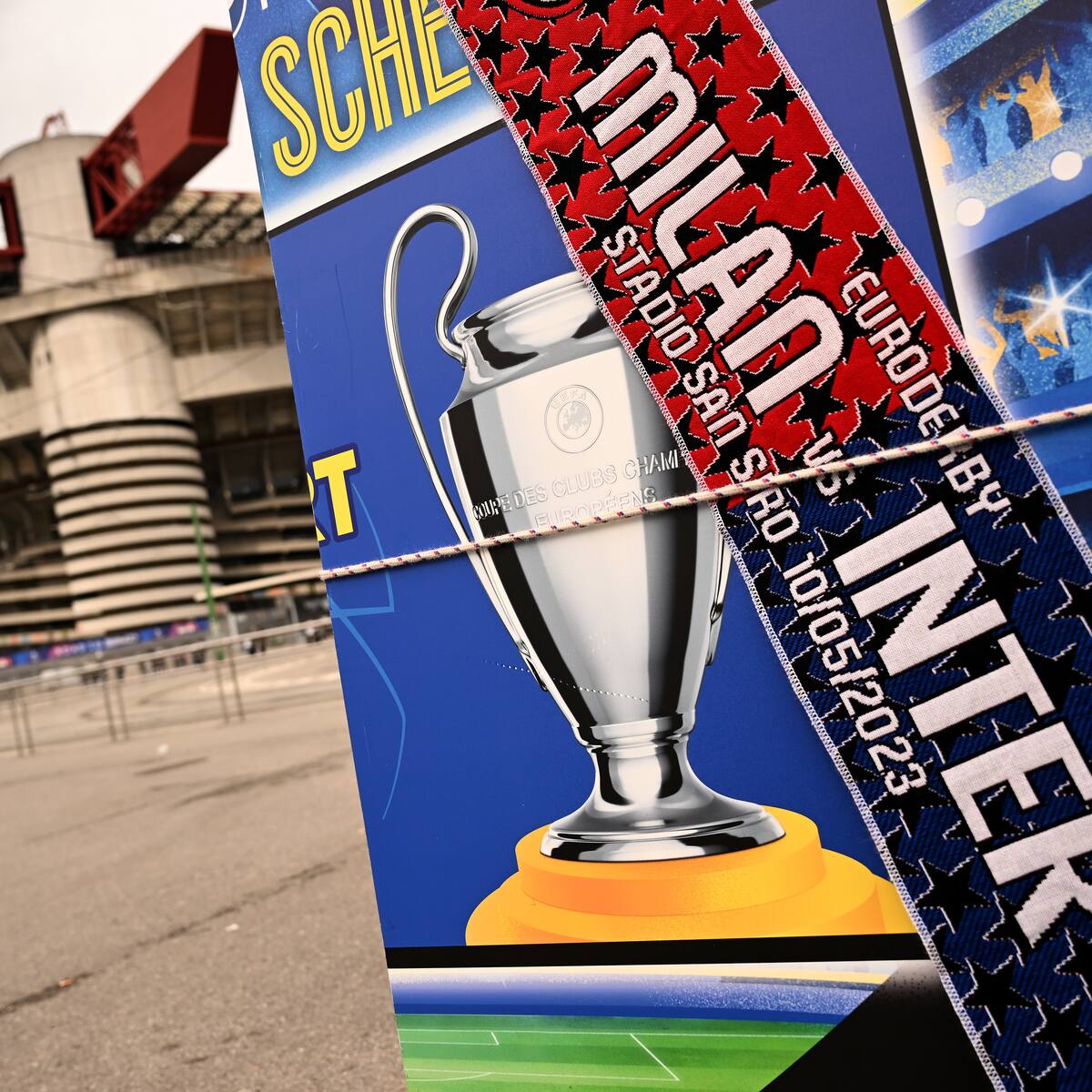 La nueva profecía de Nostradamus: ¿Quién será el ganador de la Champions?