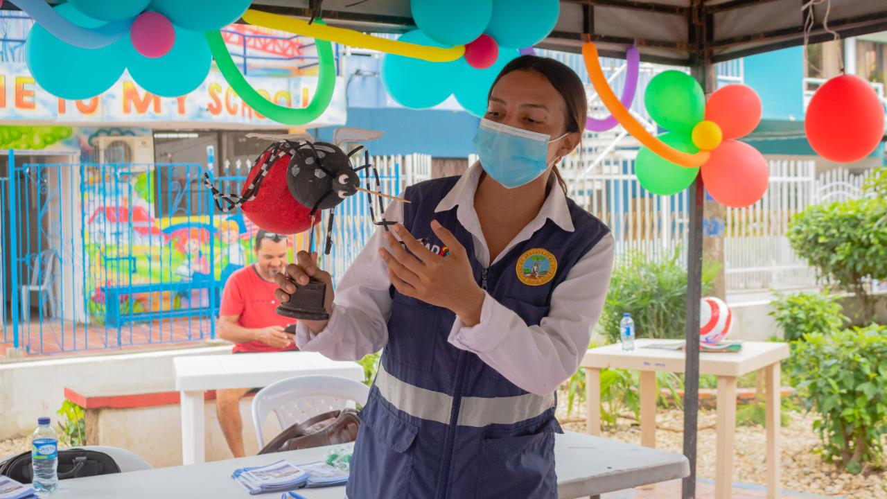 Alcaldía de Cartagena