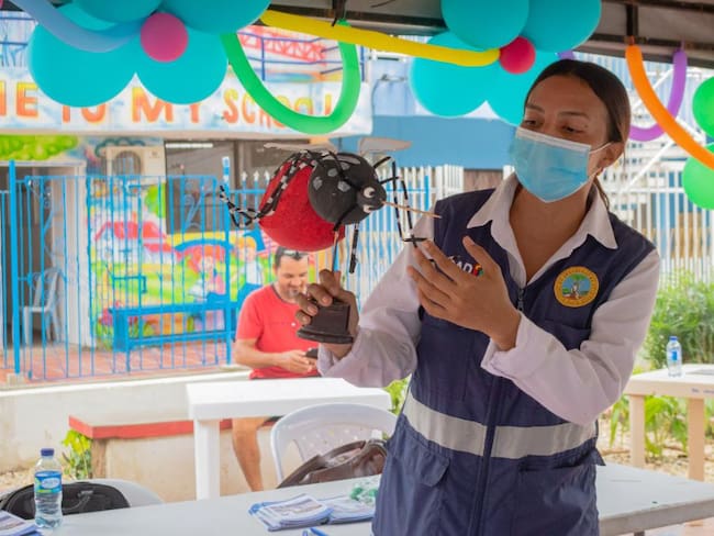 Alcaldía de Cartagena