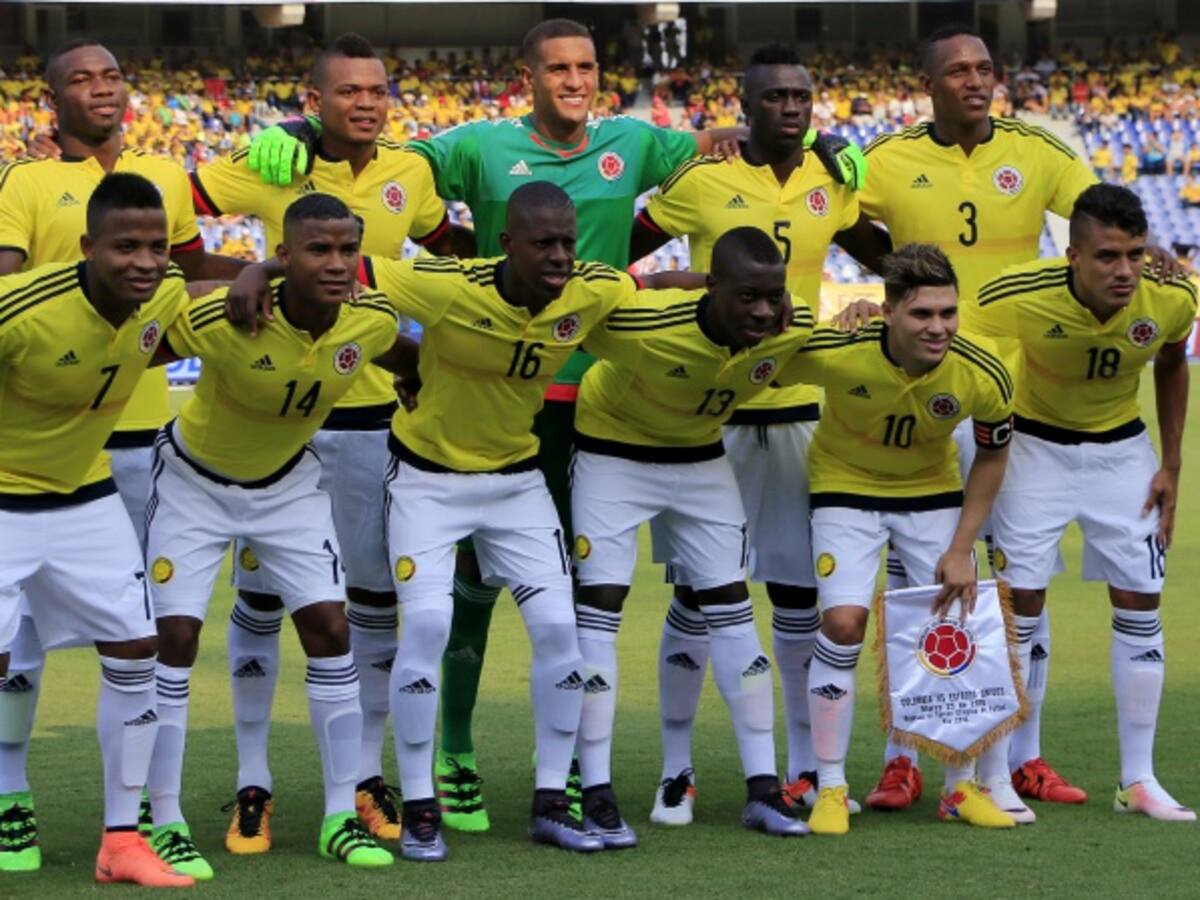 Selección Sub-23 se está desmantelando con transferencias a Europa: COC