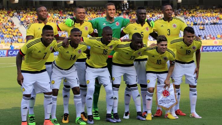 Baltazar Medina explica las complicaciones de la Federación Colombiana de Fútbol rumbo a Río