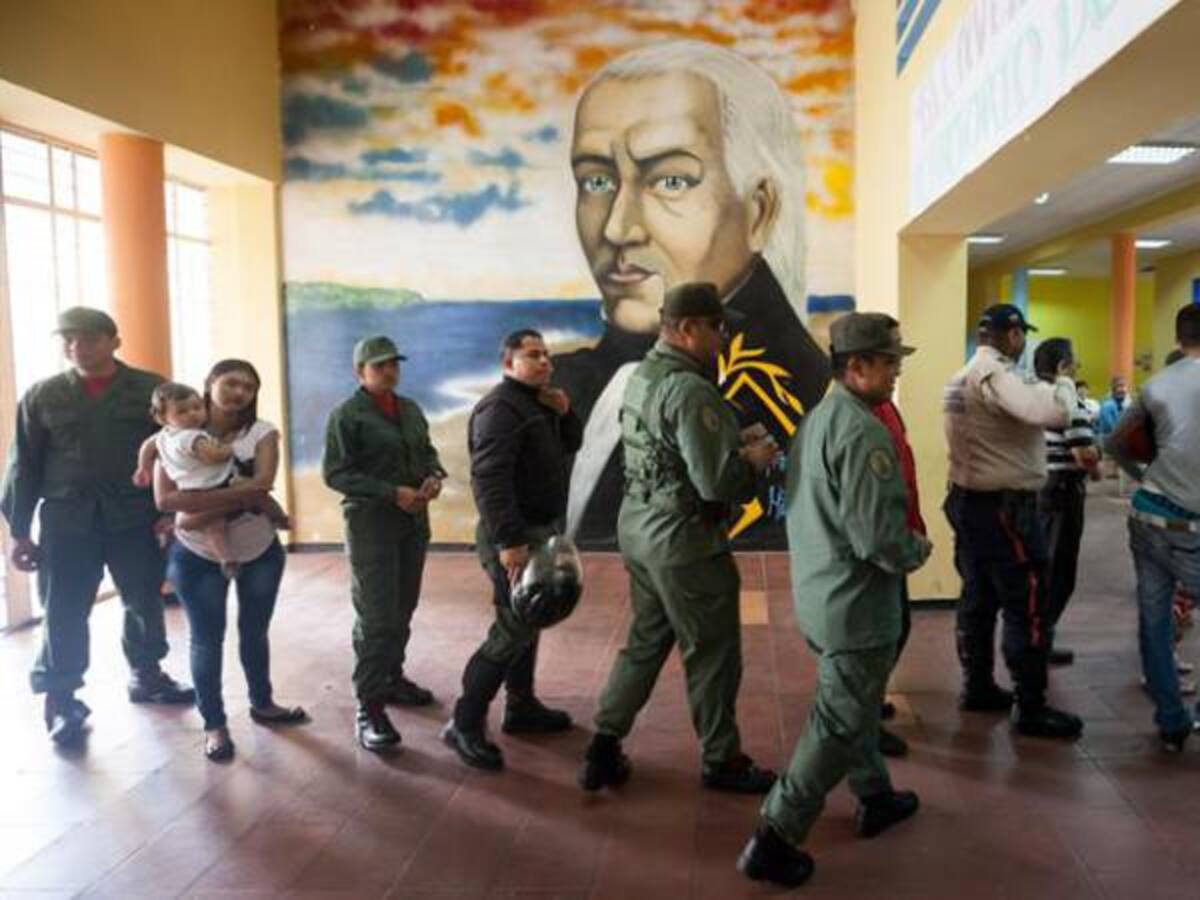 Cinco columnas de opinión que usted debe leer sobre las elecciones en Venezuela