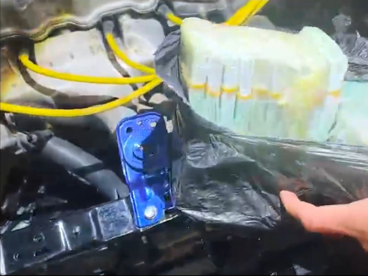 Decomisan más de 800 millones de pesos falsificados en Nariño