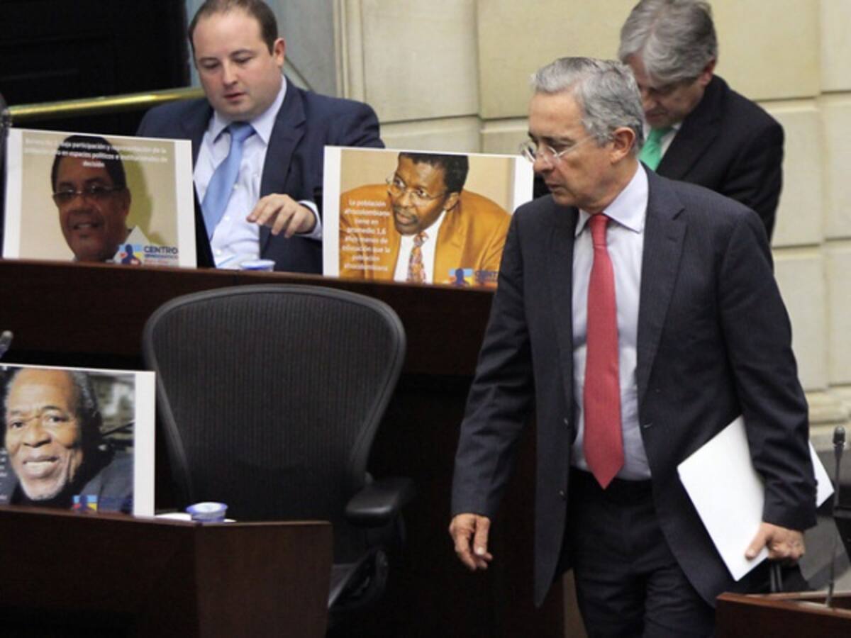 Corte Constitucional debatirá demanda que busca anular reelección del expresidente Álvaro Uribe