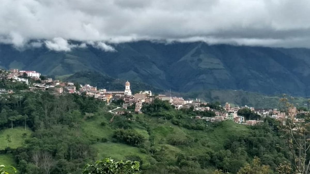 ¿Se avecina una guerra entre AGC y disidencias en Ituango?