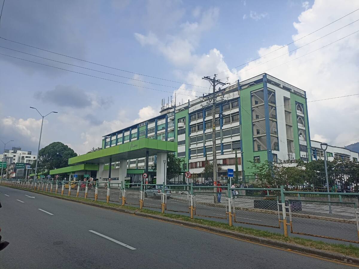 ¿Qué servicios prestará el hospital San Juan de Dios de Armenia a los usuarios de Nueva EPS?