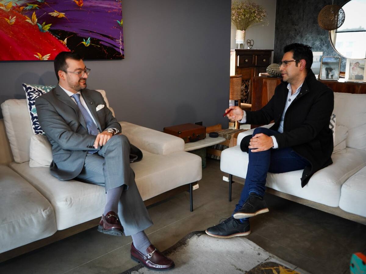 Habla abogado del caso Pirámide Ganadera. Así va el proceso de reparación a las víctimas