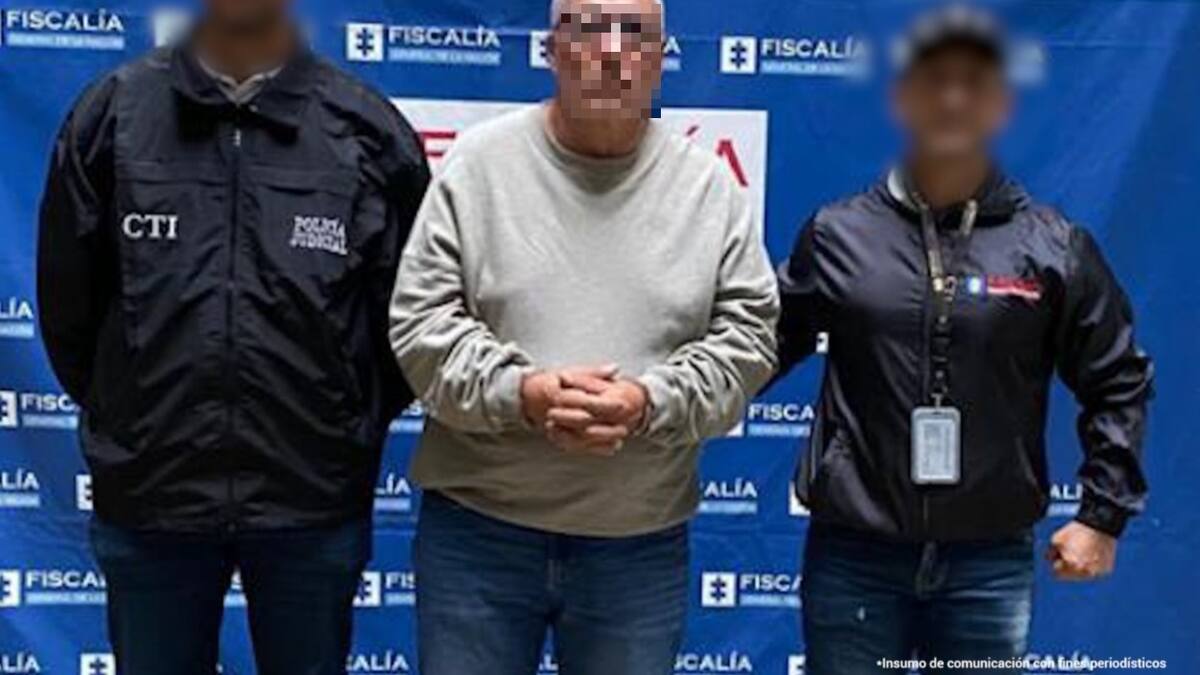 Acusan a un pastor de presuntamente abusar sexualmente de tres menores en Medellín