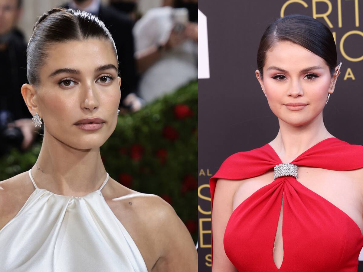 Selena Gómez habló tras la reveladora entrevista de Hailey Bieber