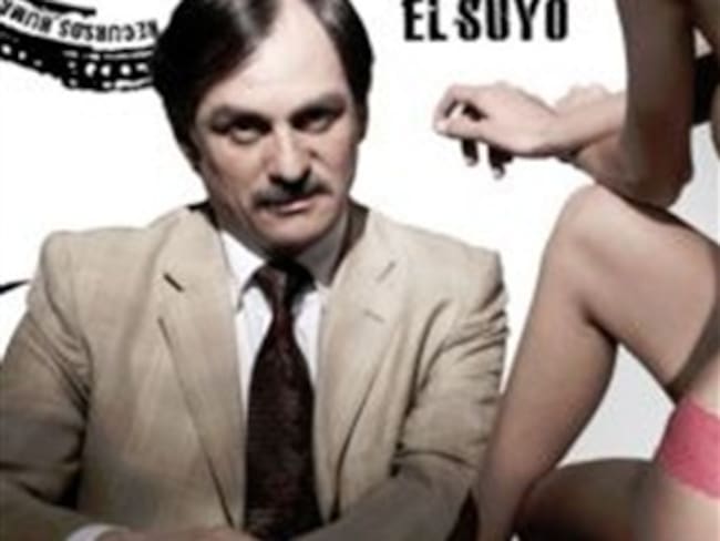 Película El Jefe supera los 160 mil espectadores en menos de 15 dias