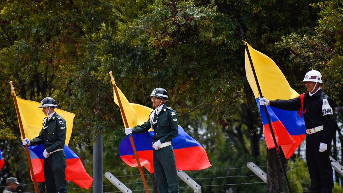 ¿A qué hora será el desfile del Día de la Independencia en Pasto?
