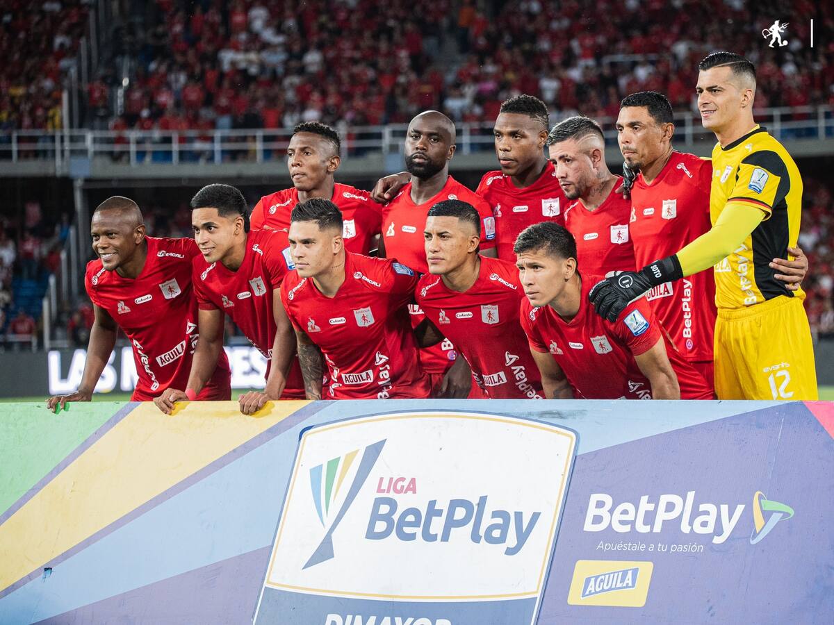 Celebra América: noticia positiva para sellar clasificación a cuadrangulares