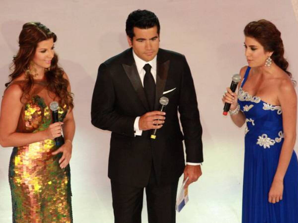 Carlos Calero es el nuevo cónsul de Colombia en San Francisco