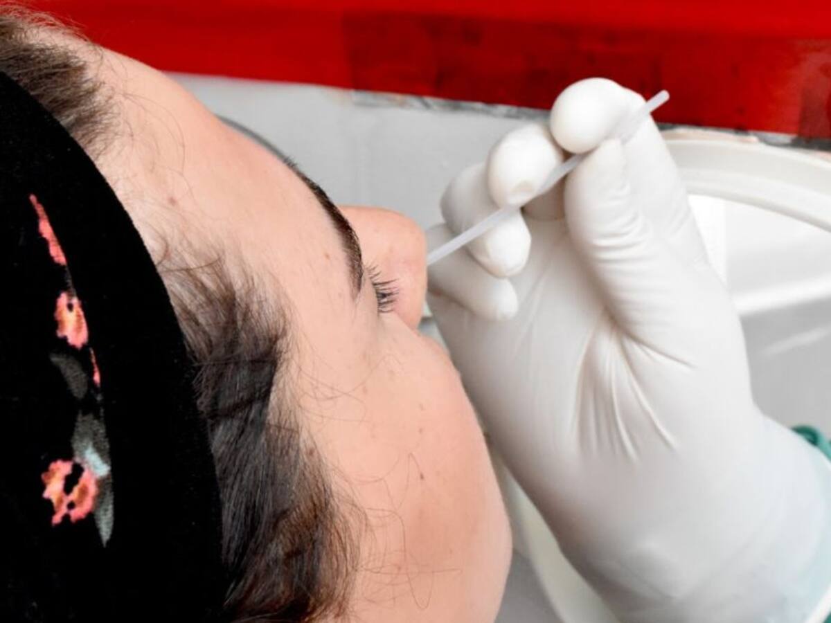 Aumentarán control de verificación a pruebas PCR en Risaralda