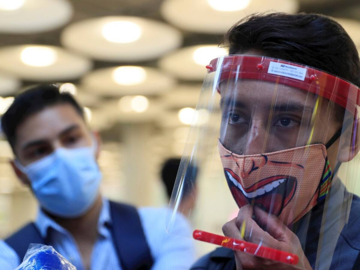 Egan Bernal: "Entreno para defender el Tour, pero es un año distinto"