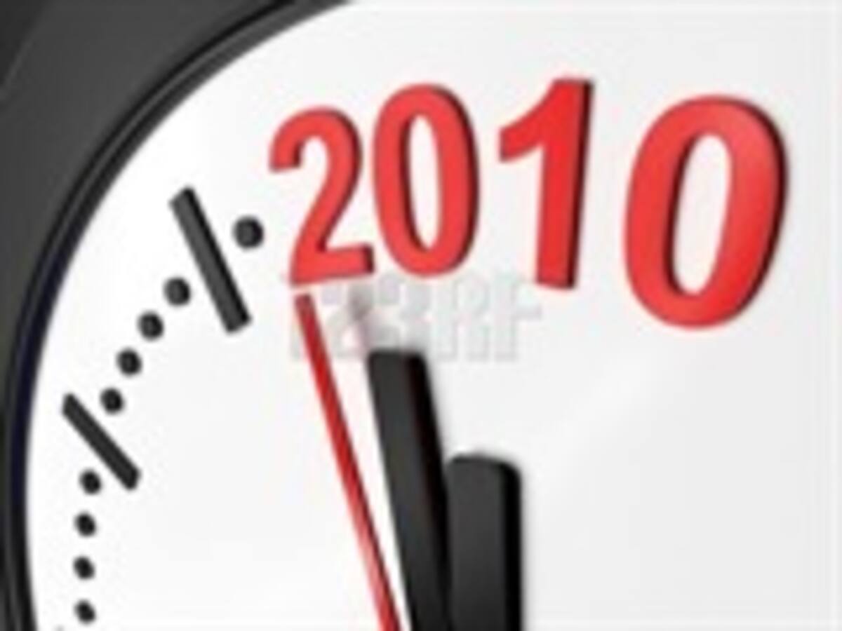 Una vuelta por Colombia y el mundo en el 2010