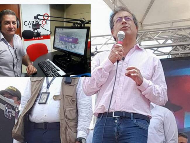 Luis Carlos Serna, diputado Quindío