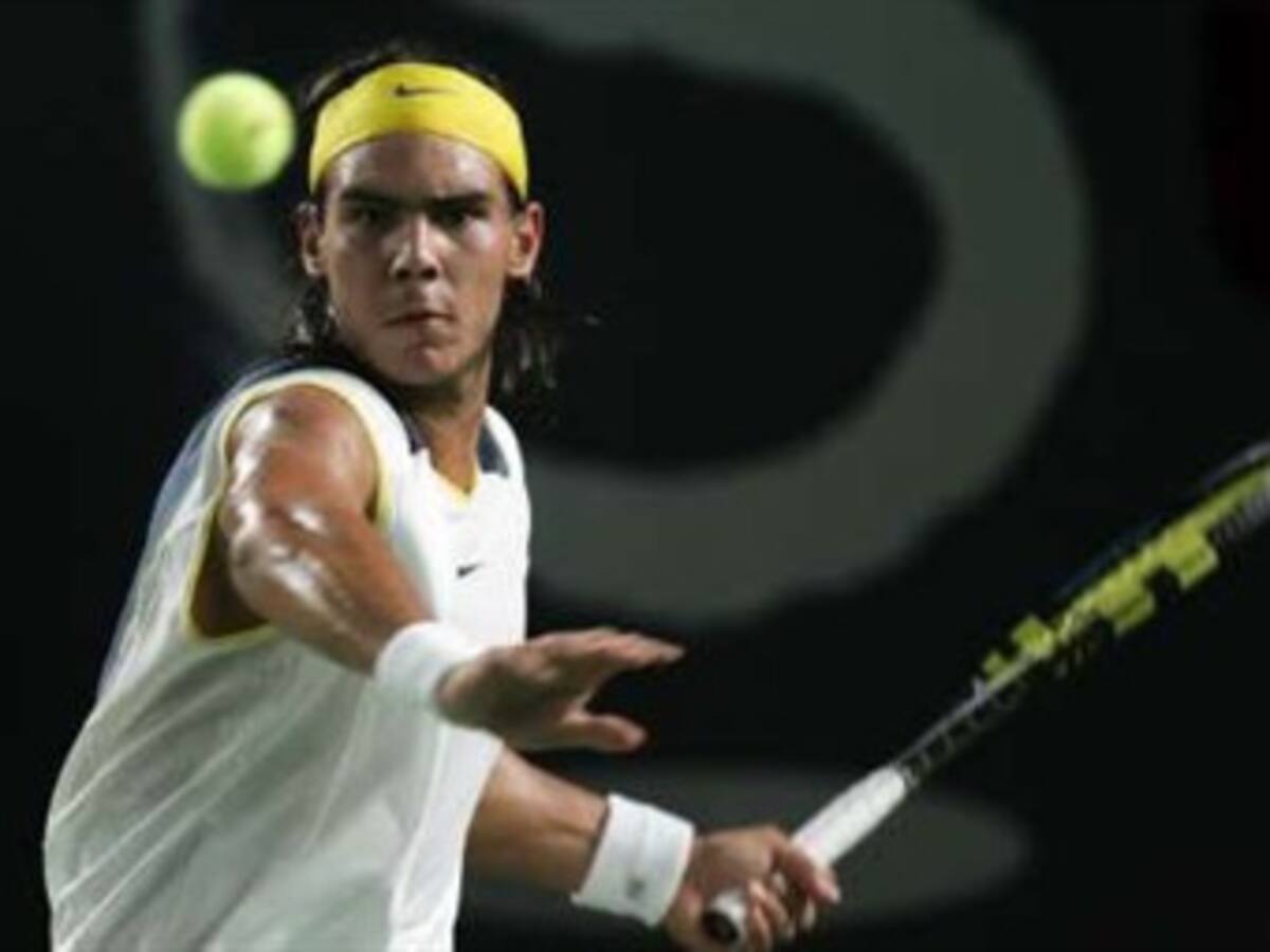 Rafael Nadal y Tomas Berdych disputarán la final masculina de Wimbledon