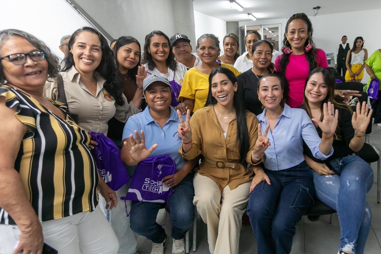 Foto: Cortesía Ministerio TIC