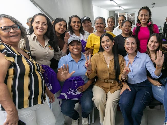 Foto: Cortesía Ministerio TIC