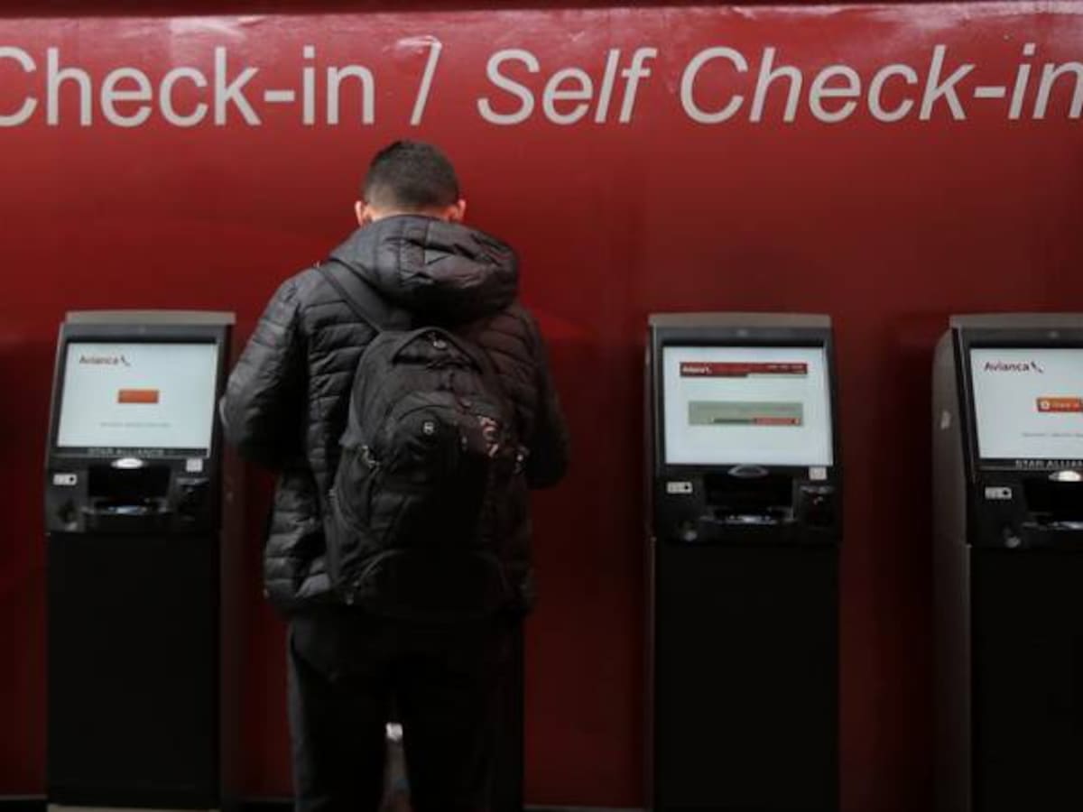 Persisten las fallas en procedimiento de equipaje en tres aerolíneas en El Dorado