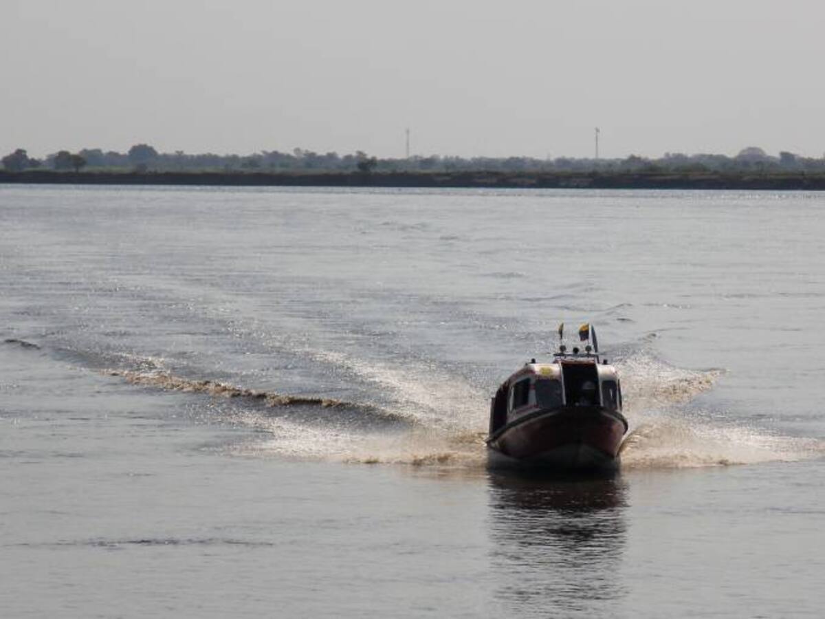 Incertidumbre por la APP del Río Magdalena