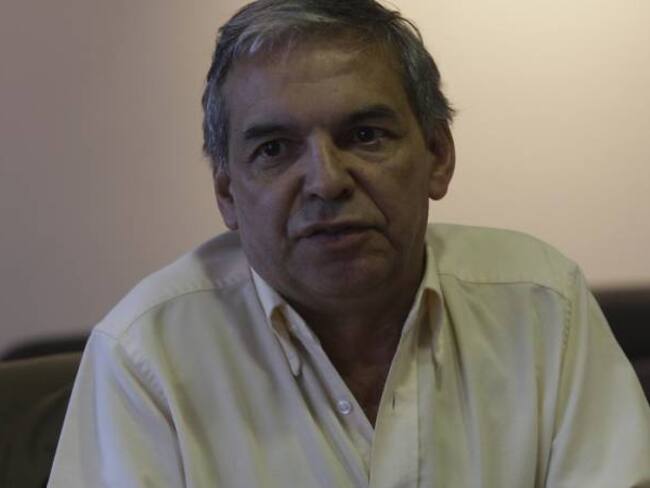 Ricardo Bonilla, reforma tributaria