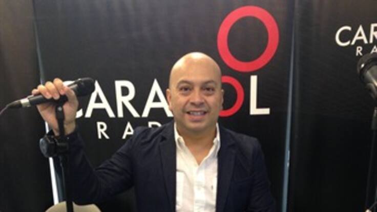 Un gigante de la música en Colombia