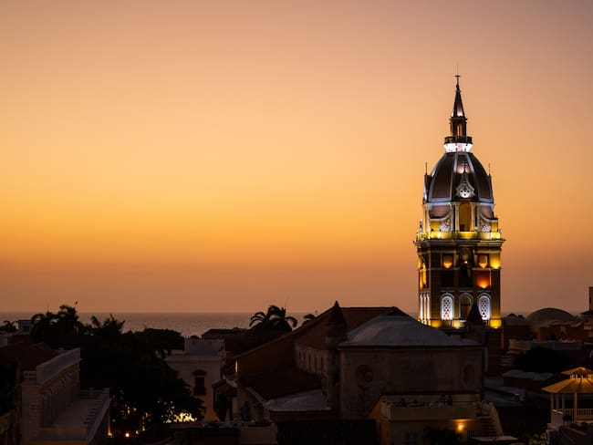 Wilfredo Amaya - Cartagena Festival de Música
